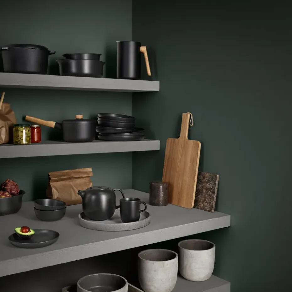 Nordic Kitchen schaal, 0,4 l.