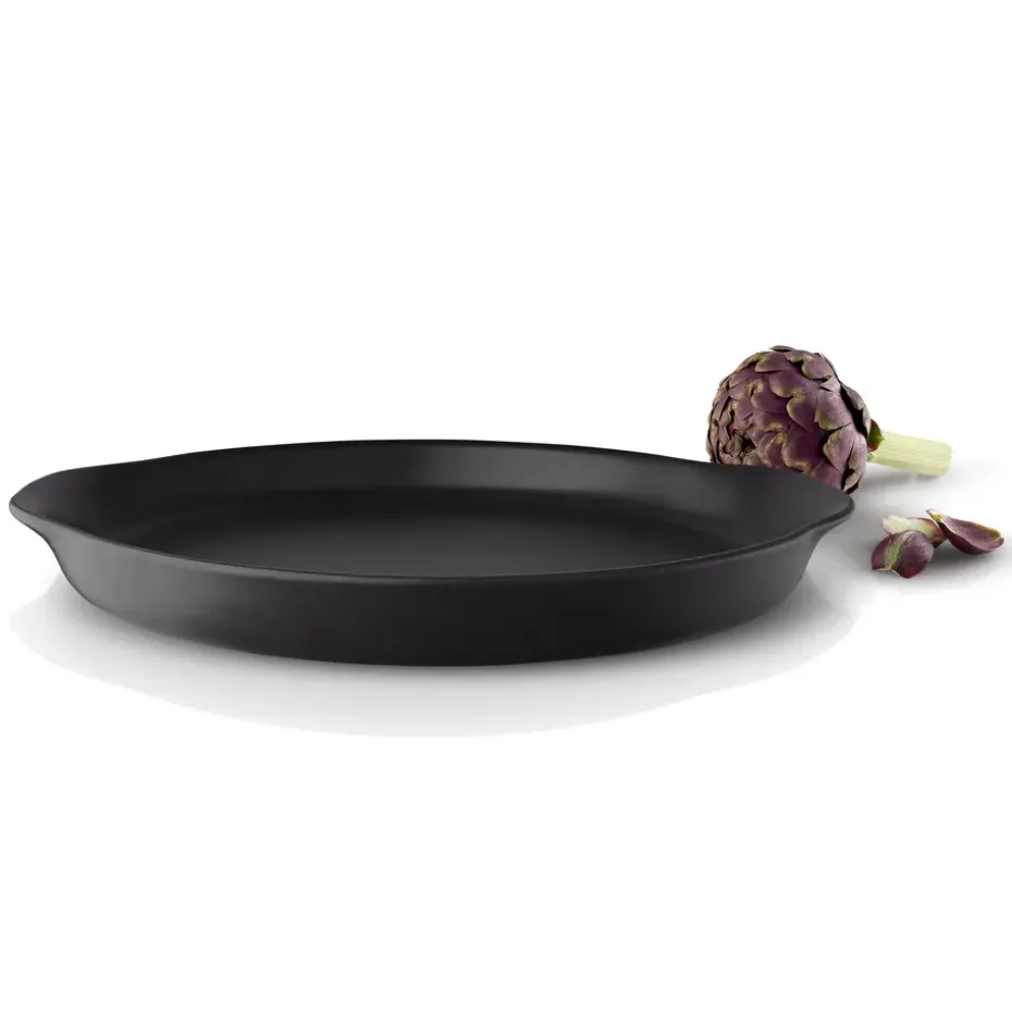 Nordic Kitchen serveerschaal, Ø 30 cm.