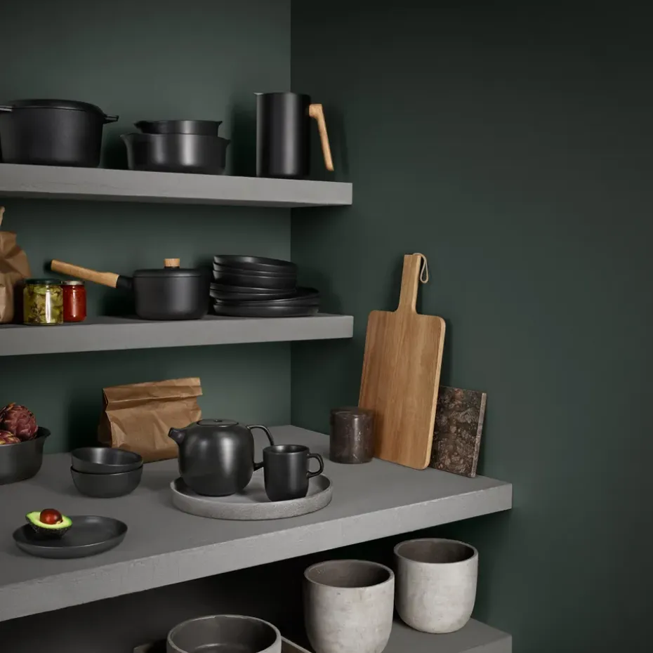 Nordic Kitchen serveerschaal, Ø 30 cm.