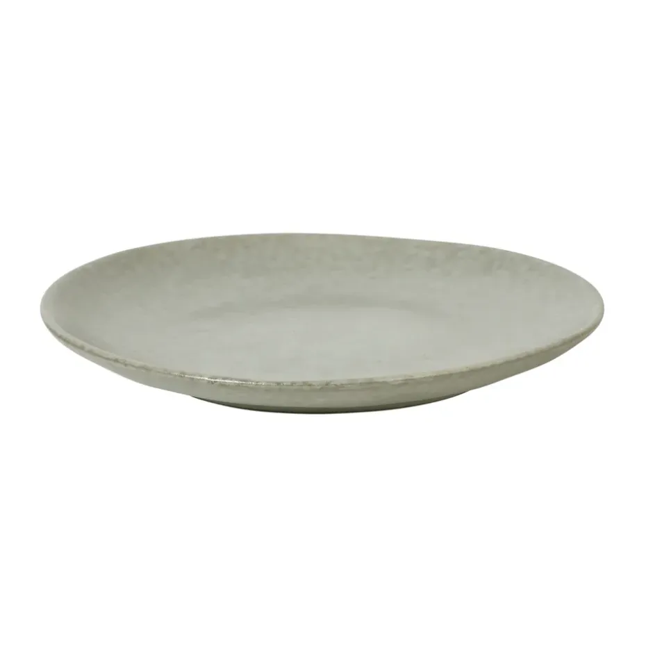 Nordic Marsh bord, Ø20 cm