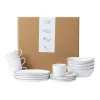 Nordic Salt ontbijtset, 16-delig