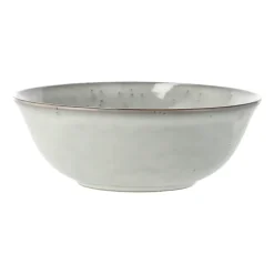 Nordic Sand Boeddha kom, Ø21 cm