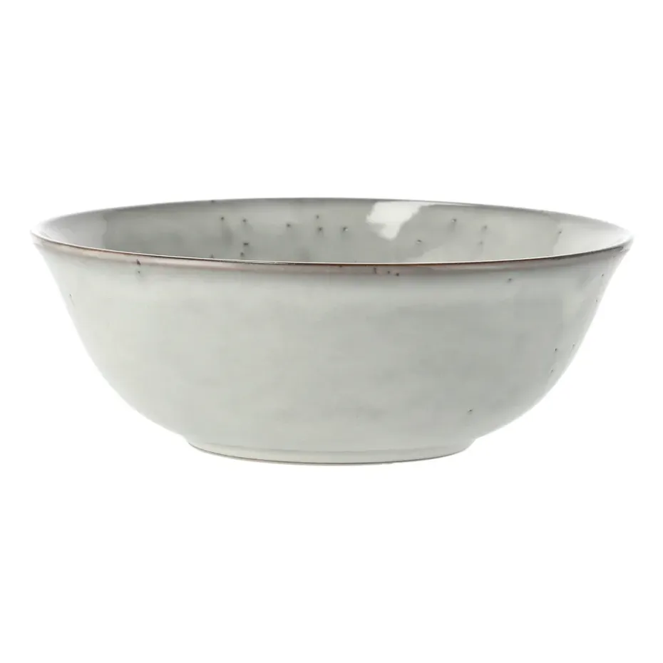 Nordic Sand Boeddha kom, Ø21 cm