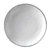 Nordic Sand bord, Ø 20 cm.