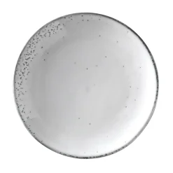 Nordic Sand bord, Ø 20 cm.