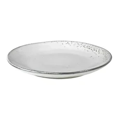 Nordic Sand bord, Ø 20 cm.