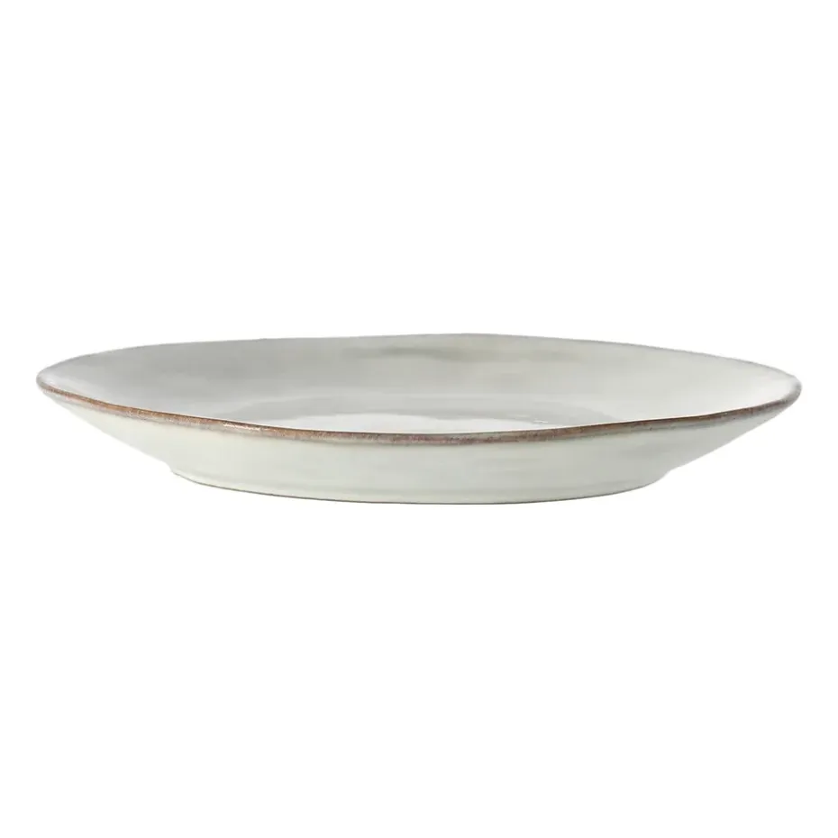 Nordic Sand bord, Ø15 cm