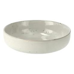 Nordic Sand diep bord, Ø 17 cm.