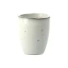 Nordic Sand espressomok, 8 cm.