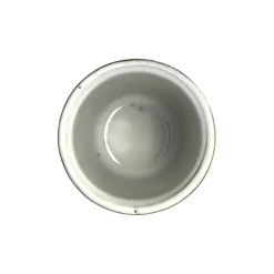 Nordic Sand espressomok, 8 cm.