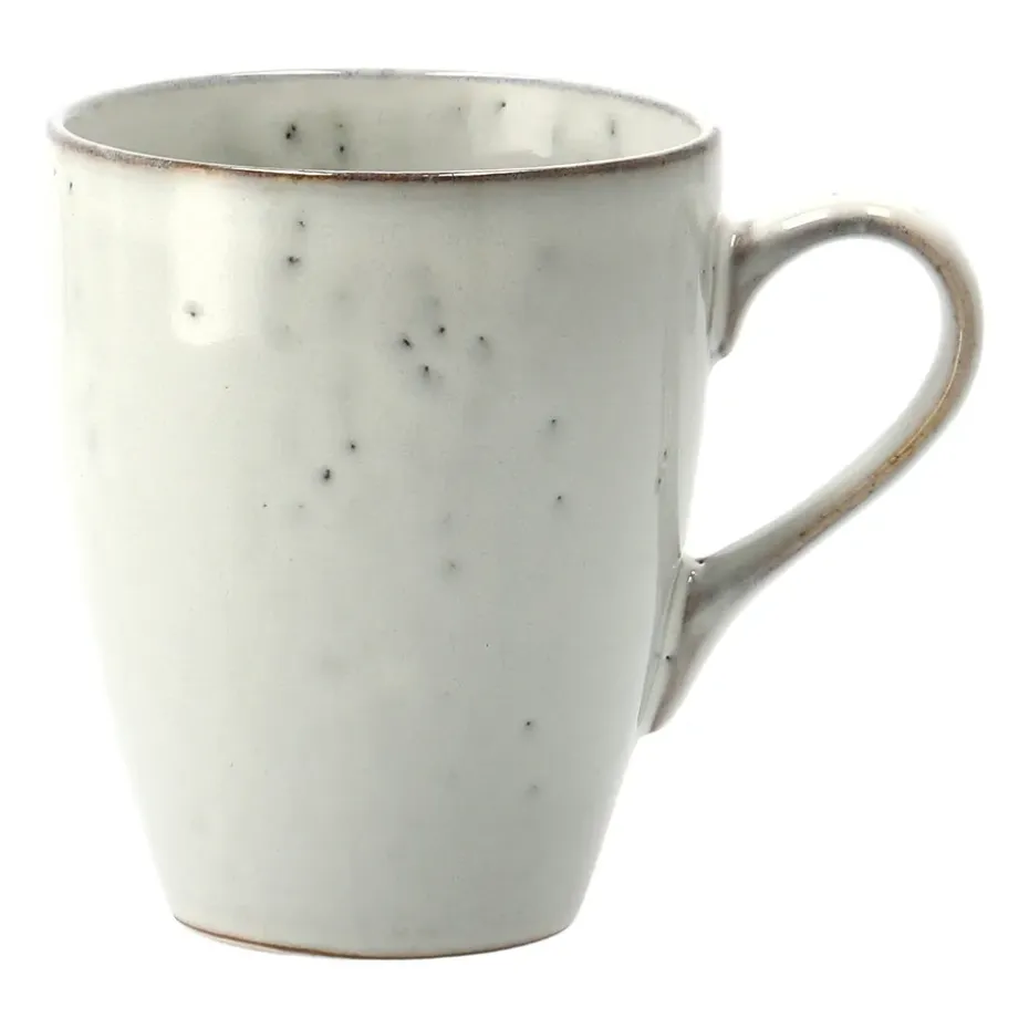 Nordic Sand mega mok, 11,5 cm.