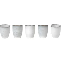 Nordic Sand mok, 10 cm.