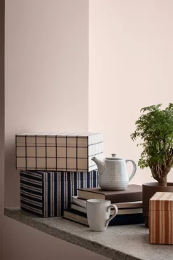 Nordic Sand ontbijtset, 12-delig