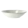 Nordic Sand pastabord, Ø 22,5 cm.