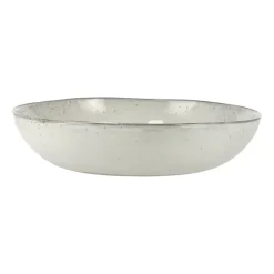Nordic sand saladeschaal, Ø 34,5 cm
