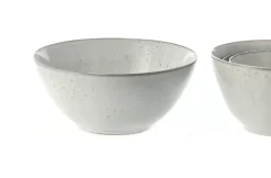 Nordic Sand schaal, Ø 25 cm.