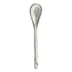 Nordic Sand theelepel, 16 cm.