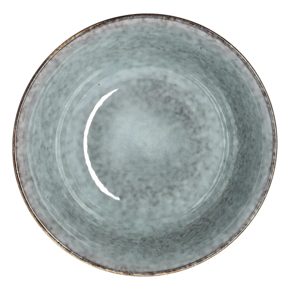 Nordic Sea Boeddha kom, Ø21 cm