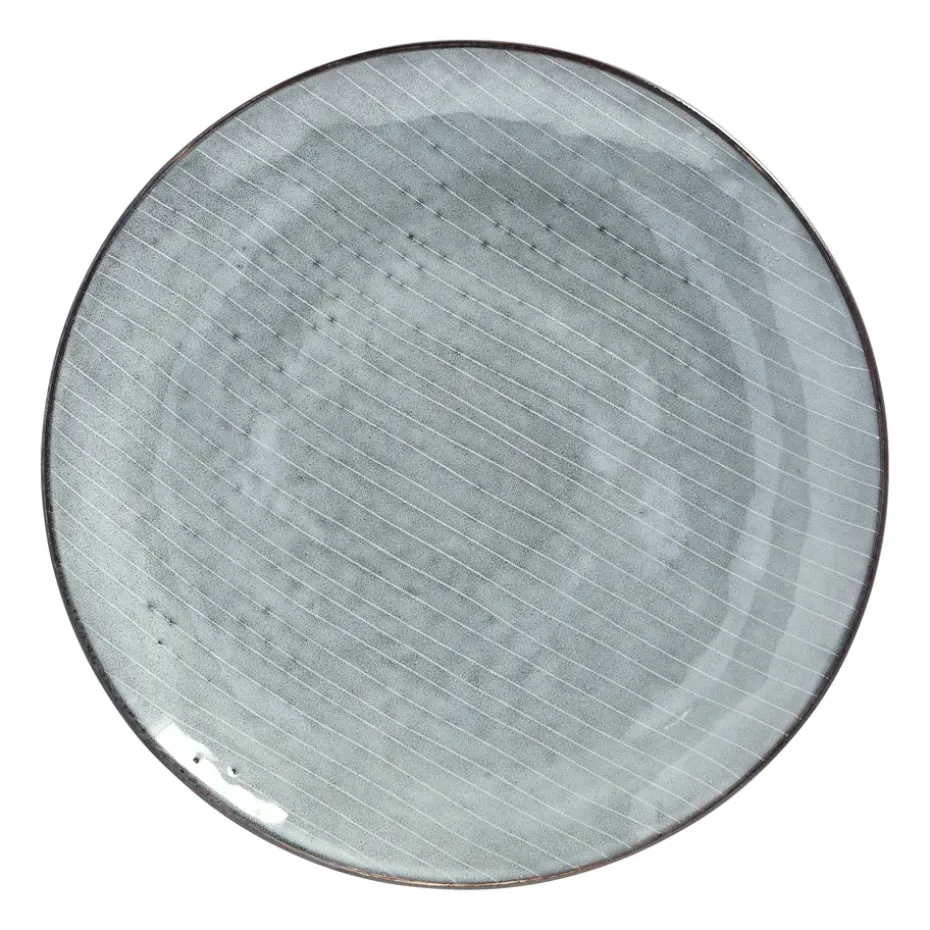 Nordic Sea bord, Ø 31 cm.