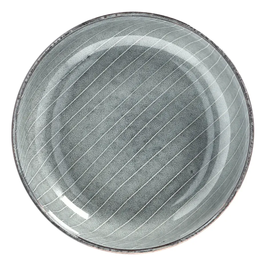 Nordic Sea diep bord, 17 cm.