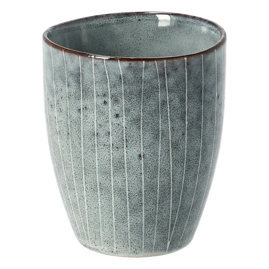 Nordic Sea espressokop, 8 cm.