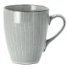 Nordic Sea mok met oor, 10 cm.