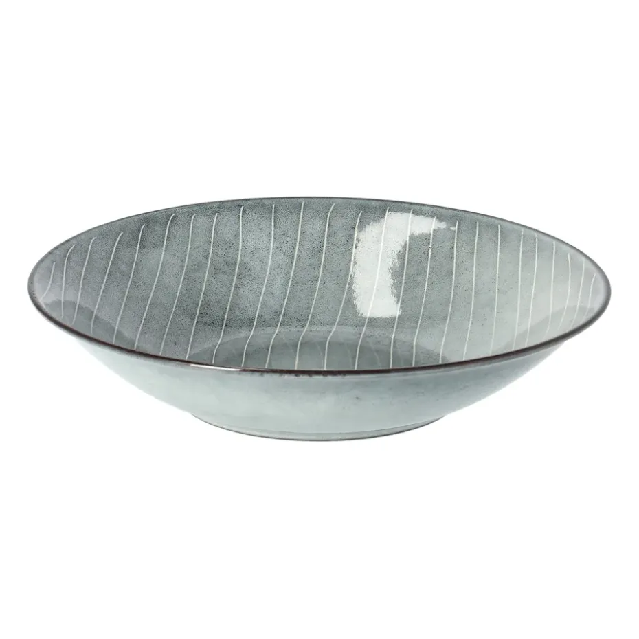 Nordic Sea pastabord, Ø 22,5 cm.
