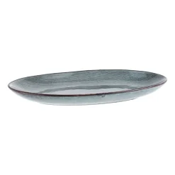 Nordic Sea serveerbord ovaal, 13,6x22 cm