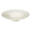 Nordic Vanilla diep pastabord Ø29 cm, Cream