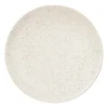 Nordic Vanilla dinerbord Ø26 cm, Cream with grains
