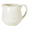 Nordic Vanilla melkkan 30 cl, Cream with grains