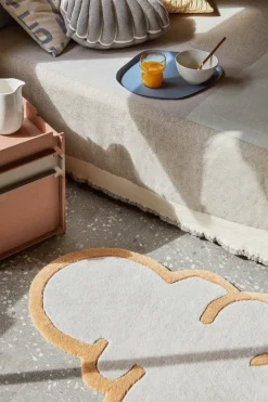Nordic Vanilla ontbijtset, 12-delig