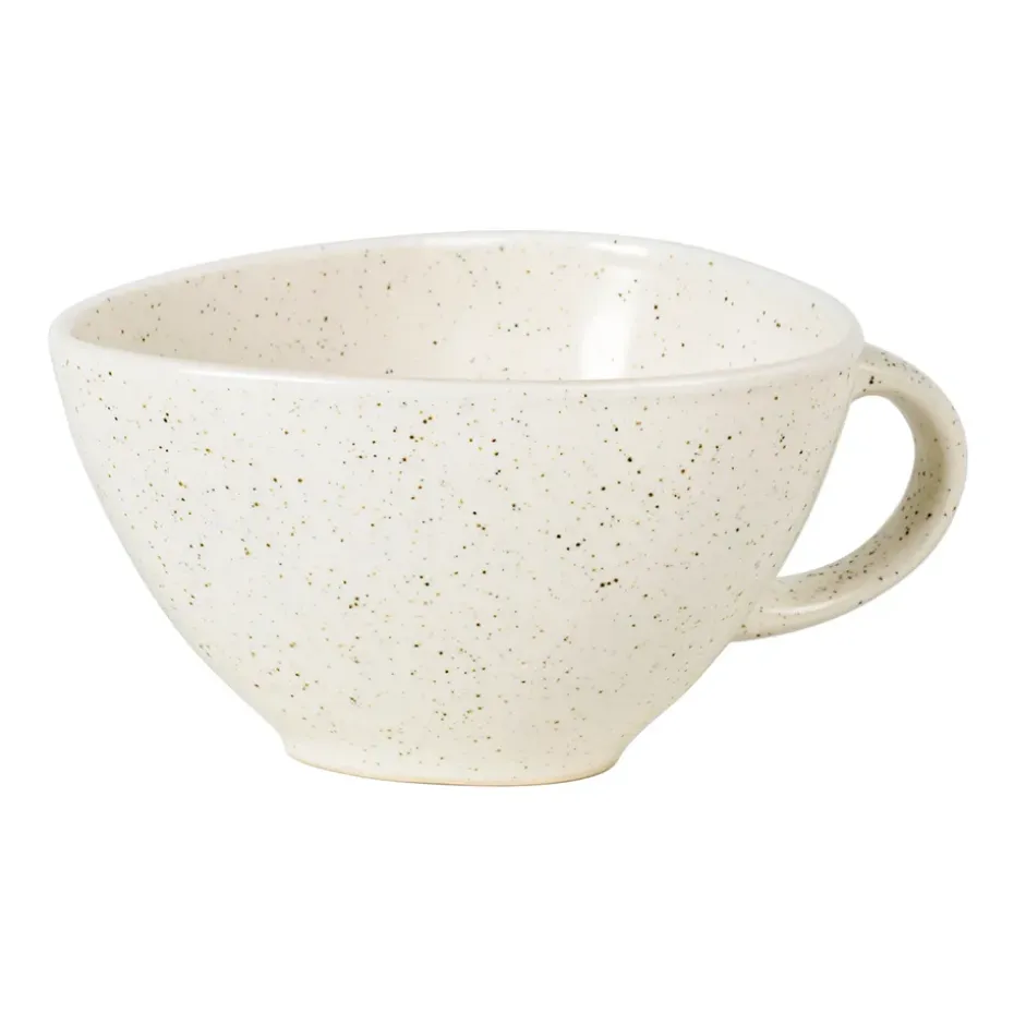 Nordic Vanilla sauskom 40 cl, Cream