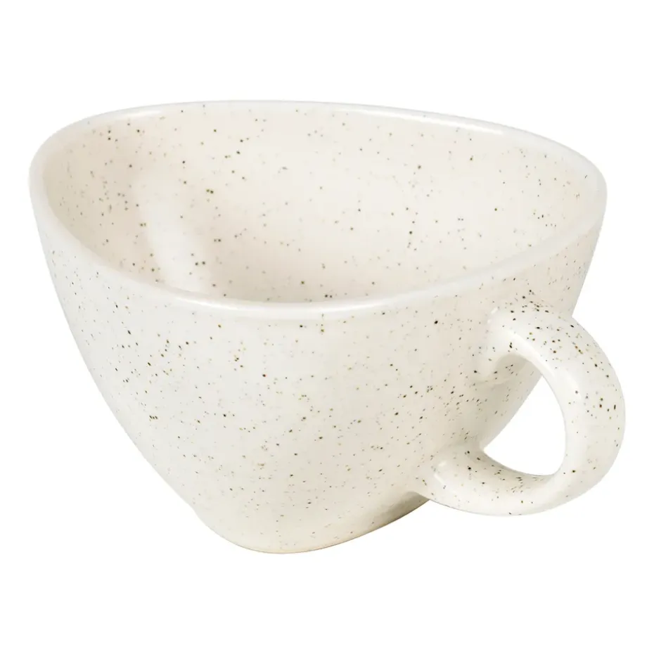 Nordic Vanilla sauskom 40 cl, Cream