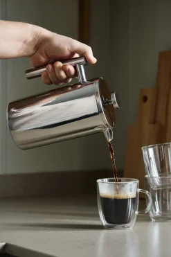 Nordwik cafetière, 8 koppen