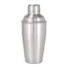 Nordwik shaker roestvrij staal, 50 cl