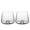 Normann whiskey glazen, 30cl