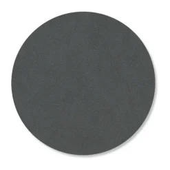Nupo onderzetter circle, antraciet