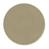 Nupo onderzetter circle, Herbal dust