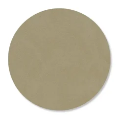 Nupo onderzetter circle, Herbal dust