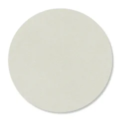 Nupo onderzetter circle keerbaar 1 St., Linen-Flint Grey