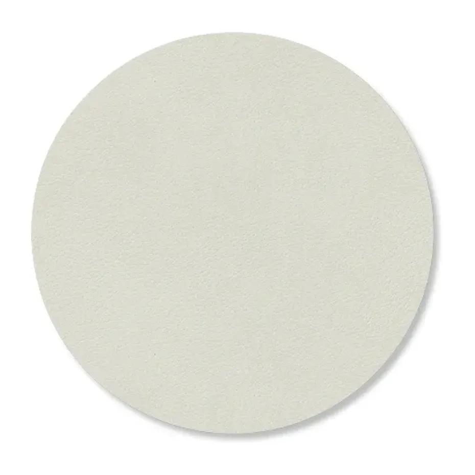 Nupo onderzetter circle keerbaar 1 St., Linen-Flint Grey