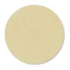 Nupo onderzetter circle, Lemon sorbet