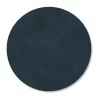 Nupo onderzetter circle, Midnight blue