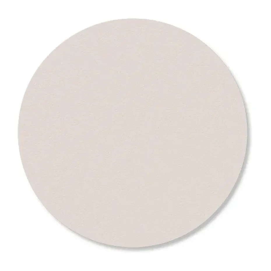 Nupo onderzetter circle, Soft nude