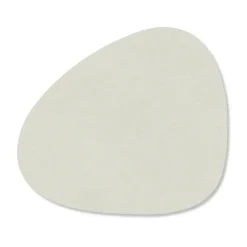 Nupo onderzetter curve, Linen