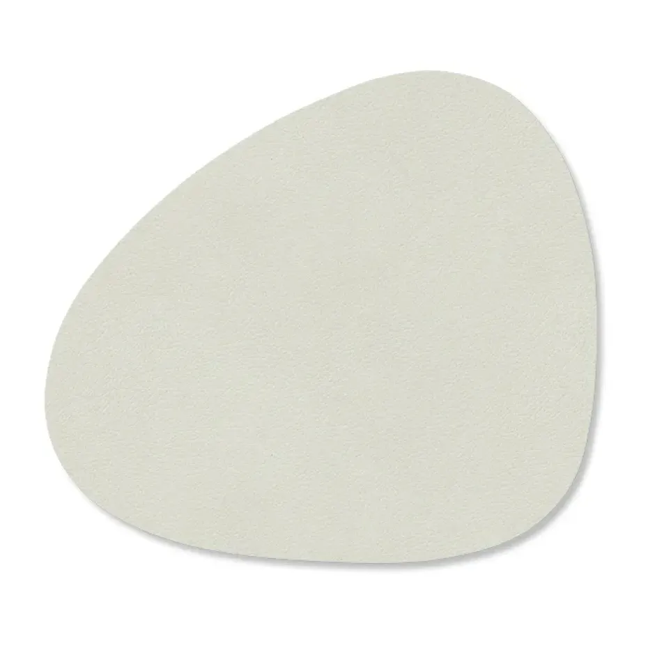 Nupo onderzetter curve, Linen