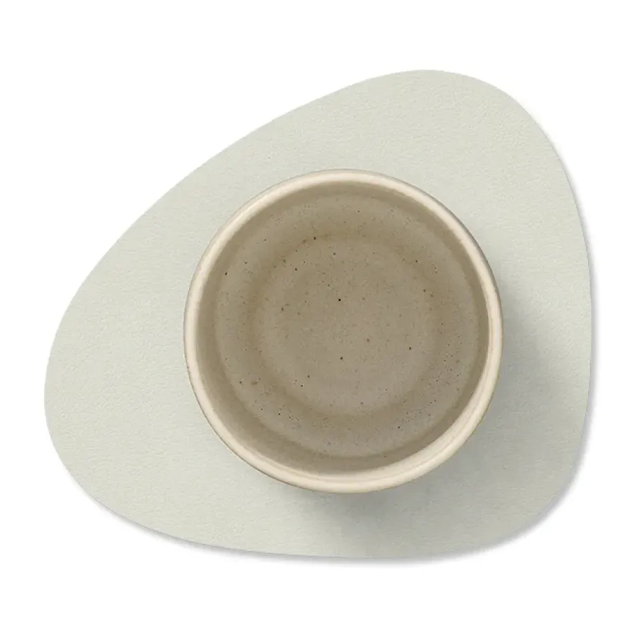 Nupo onderzetter curve, Linen