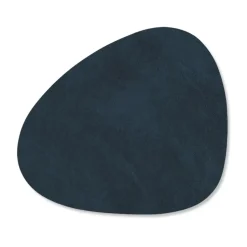 Nupo onderzetter curve, Midnight blue