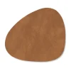 Nupo onderzetter curve, Nature